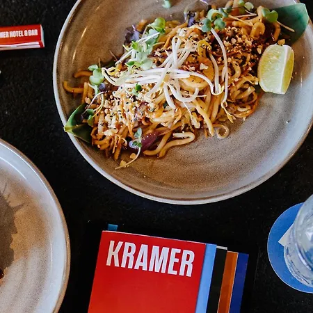 Kramer Hotel 3*
