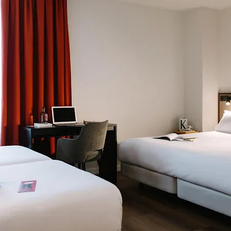 Kramer Hotel Valence