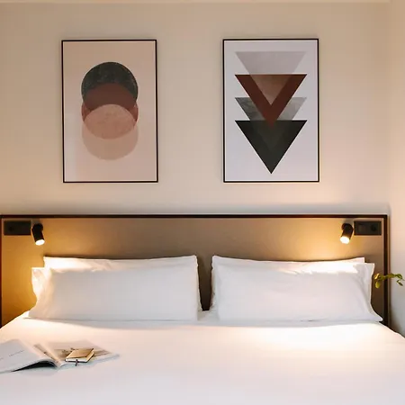 Kramer Hotel Valence