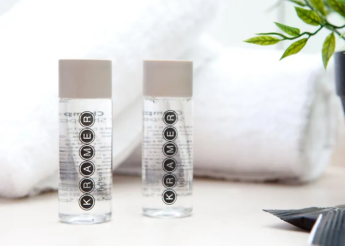 Отель Kramer 3*