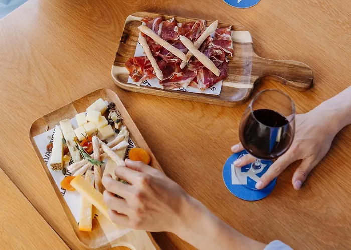 Kramer Отель Валенсия