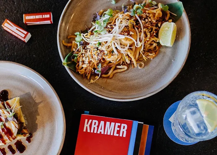 Kramer Отель 3*