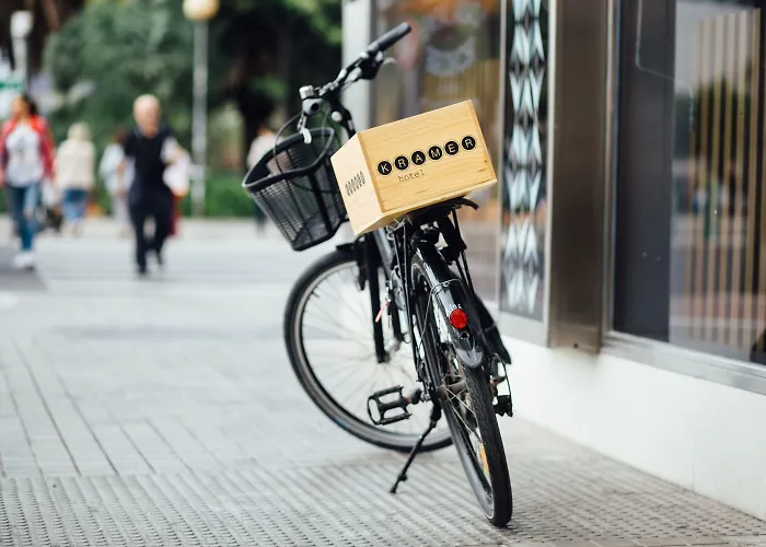 Kramer Валенсия