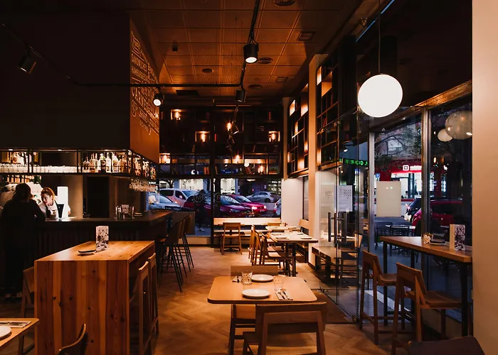 Kramer Отель 3*