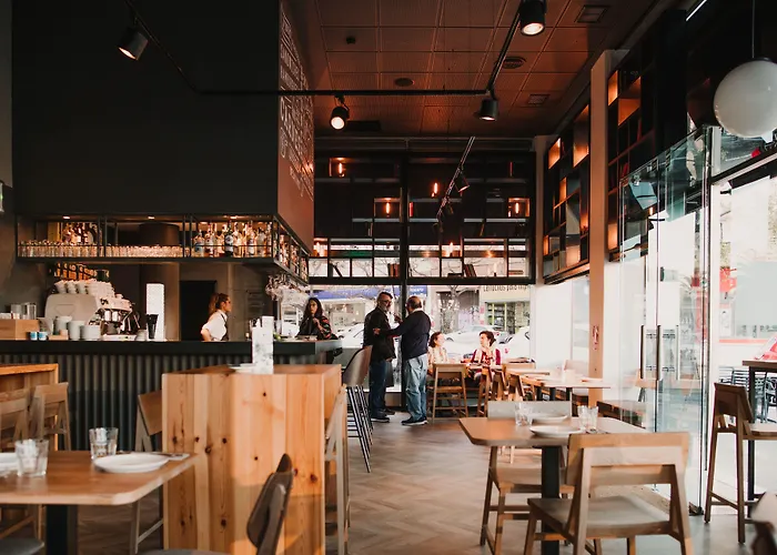 Kramer Отель Валенсия