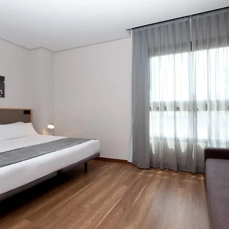 Kramer 3* Valencia