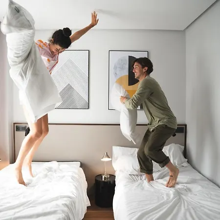 Kramer Hotel 3*