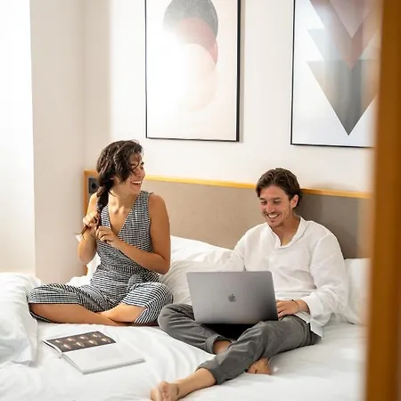 Kramer Hotel