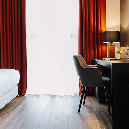 Hotel Kramer Valenza