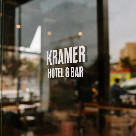 Kramer Hotel