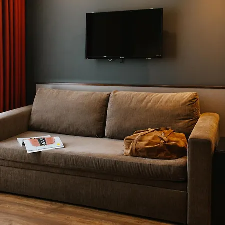 Hotel Kramer Valenza