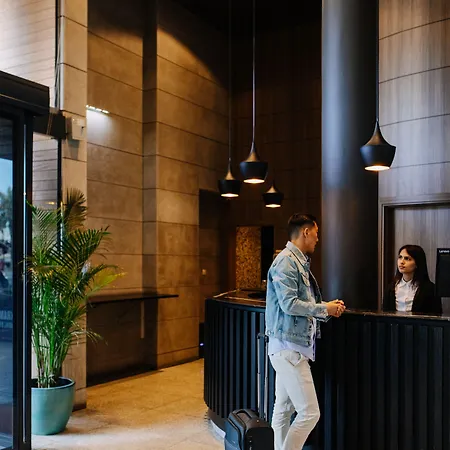 Kramer Hotel