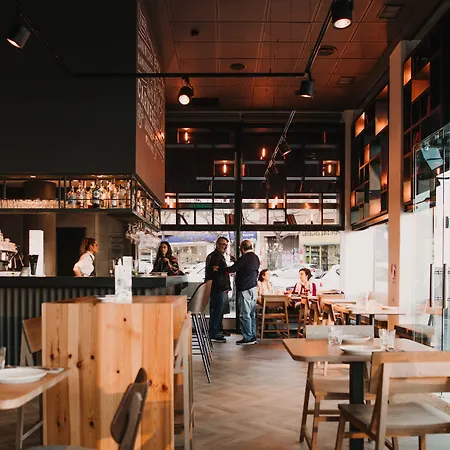 Kramer Hotel Valência