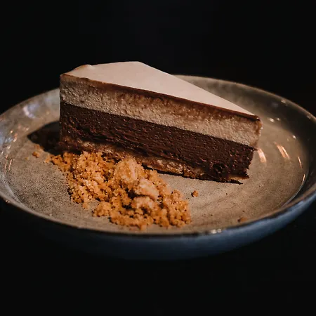 Kramer Hotel Valência