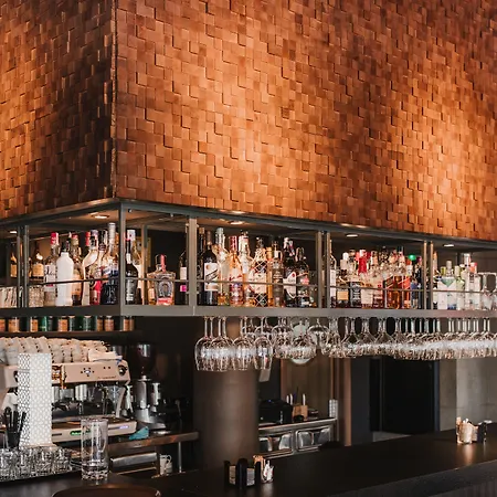 Hotel Kramer Valenza