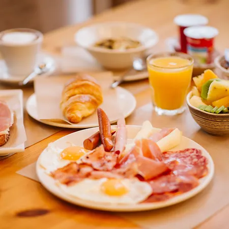 Hotel Kramer Valencia