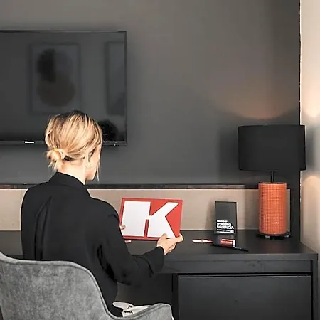 Hotel Kramer Valencia