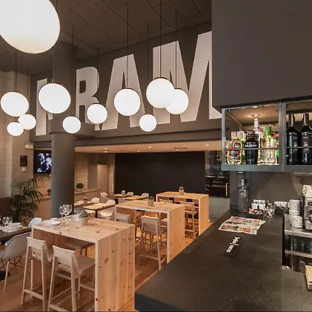 Kramer Hotel