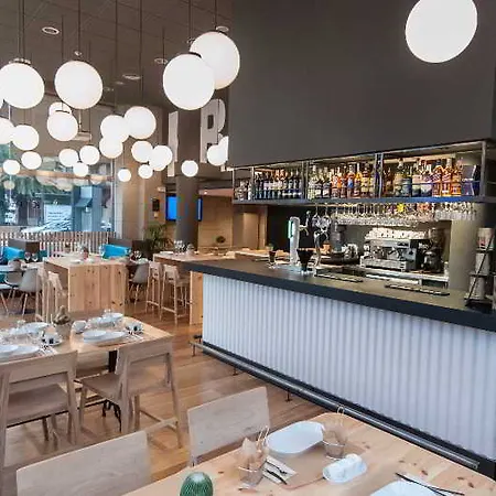 Kramer Hotel Valencia