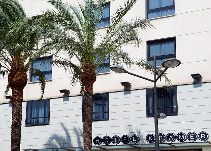 Hotel Kramer Valence