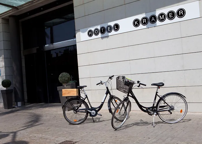 Kramer Hotel