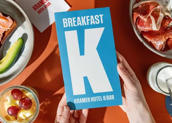 Kramer Hotel Valence