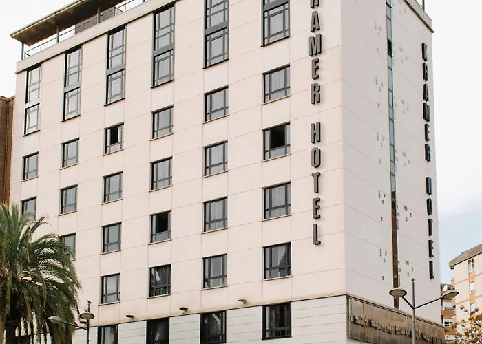 Hotel Kramer Valenza