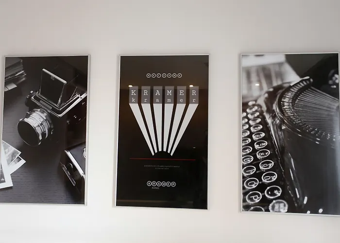 Hotel Kramer Valenza