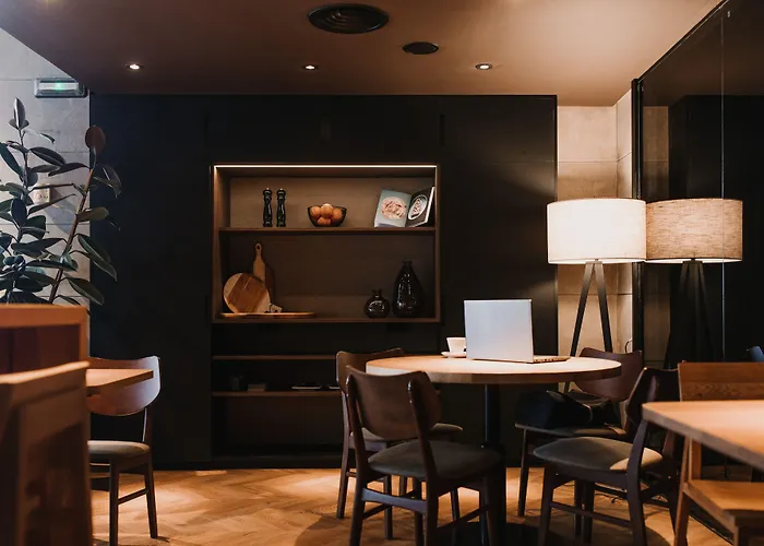 Kramer Hotel Valenza