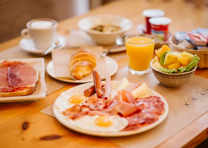 Hotel Kramer Valence