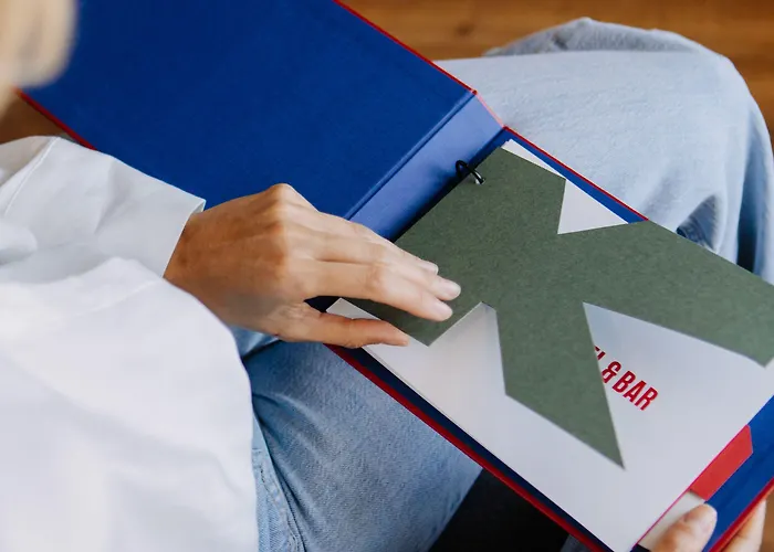 Hotel Kramer Valenza