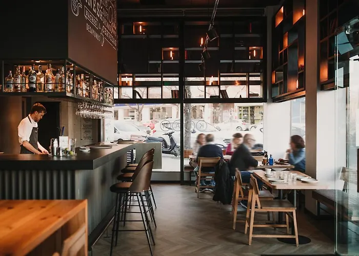 Kramer Hotel Valenza