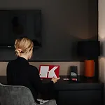 Kramer Hotel 3*