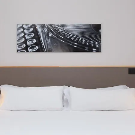 Hotel Kramer Valenza