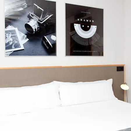 Kramer Hotel