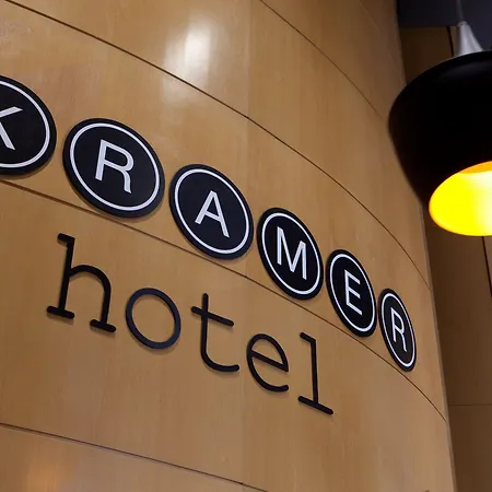 Hotel Kramer