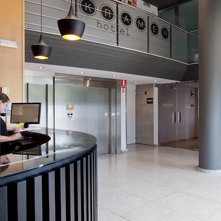 Kramer Hotel Valenza