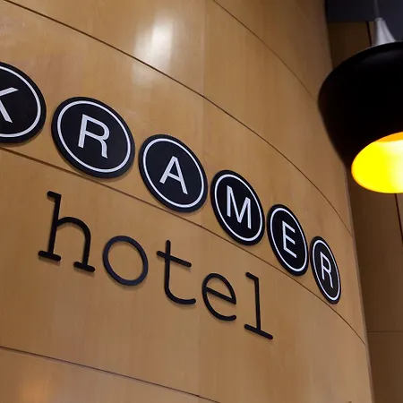Kramer 3* Valencia