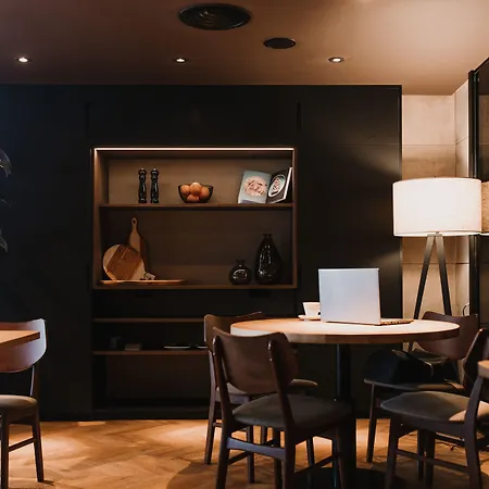 Kramer Hotel Valencia