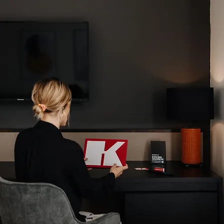 Kramer Hotel 3*
