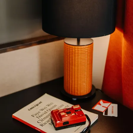 Kramer Hotel 3*