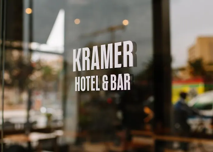 Kramer Ξενοδοχείο