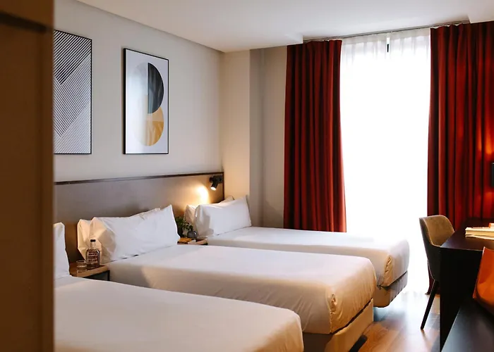 Kramer Hotell