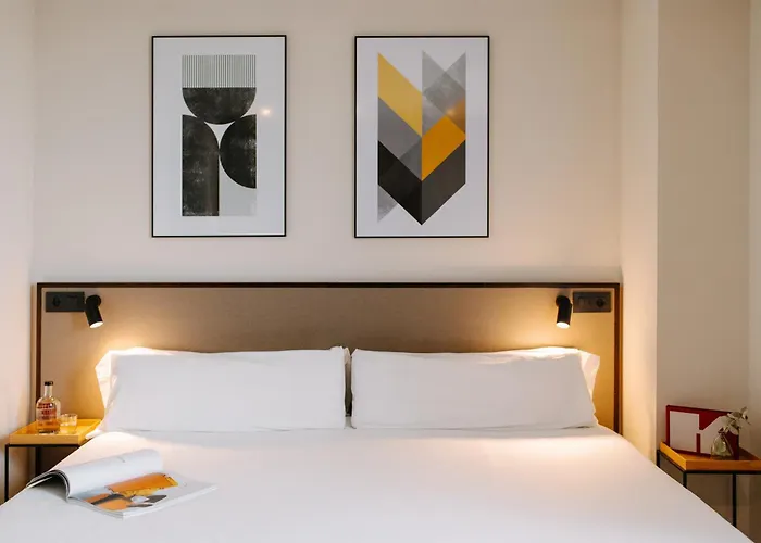Kramer Hotell 3*