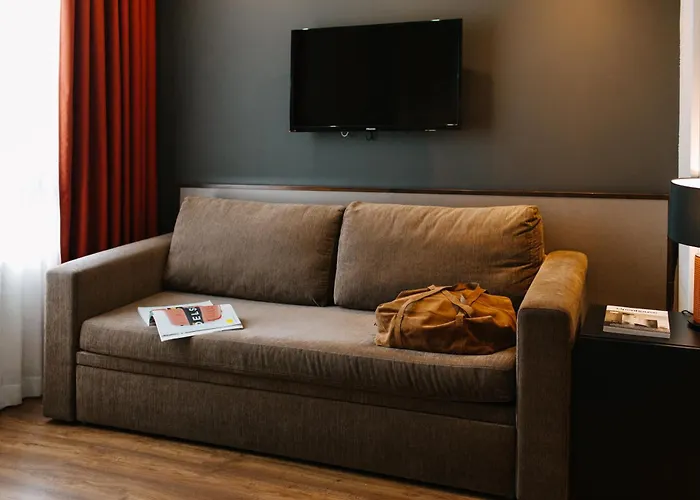 Hotell Kramer Valencia