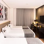 호텔 크레이머 3*